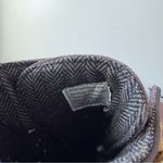 G.H. Bass Co Harlequin Boots Brown Size 8 Photo 4