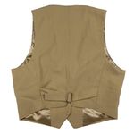 Bardot  - Callista Vest in Tan Brown Photo 2