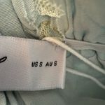 Petal and Pup Robin Strapless Top Pale Blue Small NWT IN PACKAGE Photo 7