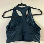 Rae Mode sports bra Blue Size L Photo 1
