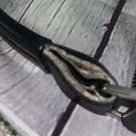 Cole Haan  Large Black Purse Photo 6