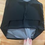 Bar III NWT  T-Back Reversible Camisole | Small Photo 8