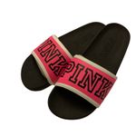 Victoria's Secret Victoria’s Secret Pink Logo Slides. Photo 7