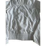 Nike  Women’s Drifit Long Sleeve Windbreaker Jacket Size XS Photo 2