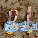 Like New: Finesse Addie Floral Embroidered Two Photo 8