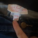 Isabel Maternity  skinny jeans Photo 4