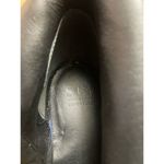 Seychelles Sey by Blk Leather Boots, S53, 9.5 Photo 10