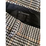 Talbots  Hampshire Ankle Pants Houndstooth Women's Size 0P Petites Photo 4