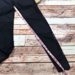 Onzie mesh bandage‎ paneled leggings black Size XS Photo 3