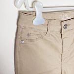 Time And Tru High Rise Sculpted Ankle Jeggings size 2 Photo 7