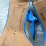 Alexandre Birman  CLARITA PILLAR 85 LEATHER SANDAL pumps shoes heels size 10 Photo 8