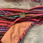 Victoria's Secret Victoria Secret Swimsuit bottoms size M and push up top is 32C excellent cond Photo 3