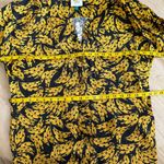 Farm Rio  long sleeve banana romper NEW Photo 6