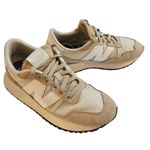 New Balance  237 Womens Tan Sneakers Sz 8.5 Photo 3