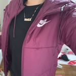 Nike Puffer Jacket Photo 2