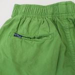Vintage 90s Crazy Shirt Green Shorts Size M Photo 6