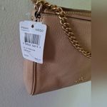 Coach Leather  bag great for summer, fall, spring Photo 1