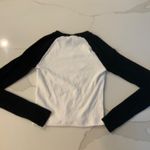 Aritzia HomeStretch Rib Crew Long Sleeve Photo 2