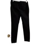 Banana Republic  Women's Black Slim Dress Pants Size 2 Stretch Casual Photo 3