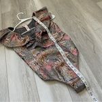 Victoria's Secret Bodysuit NWT dream angels shine brocade womens Gray xsmall Photo 5