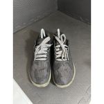 Nobull  Impact Shoes Womens 8 Night Black Green Camo SF SuperFabric Trainer‎ Photo 1