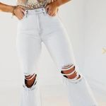 Vervet Crop Jeans Size 24 Photo 0