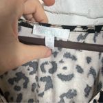 Abound NWT  Leopard Print Bodysuit Size XS Photo 5