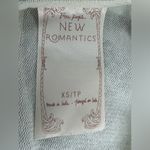 Free People New Romantics Byzantine Dreams Tunic Size XS Photo 7