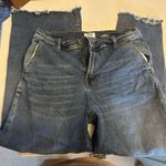 Kensie Jeans  High-Rise Wide-Leg Vintage Luxe The Kaya Photo 2