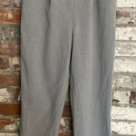 Forever 21  Gray Cuffed Dress Pants Size XS Photo 0