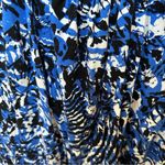 Cable & Gauge  short sleeve cold shoulder top Sz M Photo 1