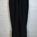 White Stag Ski Bib Snow Pants Womens 16 Black Overalls Retro Vintage Winter Photo 5