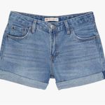 Levi's Levi girlfriend shorts reg Photo 0