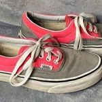 Vans Authentic 2-Tone Sneaker Shoes Size 6 Photo 0