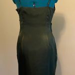 Stylestalker Revolve Green Cocktail Dress Photo 1