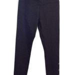 PINK - Victoria's Secret New NWT Victoria's Secret Black Cozy Leggings Medium M PINK Photo 0