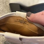 Target  Women's Off-White Ankle Booties Photo 4