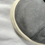 Adidas ‎ Stan Smith Nubuck Sneakers Gray Size 5.5 Photo 7