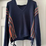 Roxy Beach Sweater Photo 3