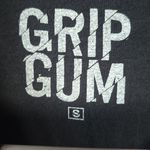 Grip Gum Rub Yo Deck Black T Photo 2