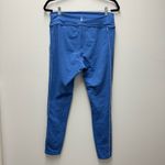 Free People / FP Movement Run in Dawn Leggings, Electric Blue/Cobalt | Medium Blue Photo 3