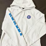 Hurley White Hoodie  Photo 1