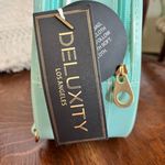 Deluxity Los Angeles Jelly Handbag Photo 3