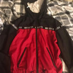 Hollister  Windbreaker Photo 0