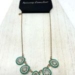 Boho fashion necklace, NWT Photo 2