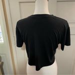 Nike Cropped T-Shirt Photo 2