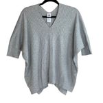 CAbi #5451 Watson Pullover Short Sleeve V Photo 1