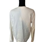 Balmain #317  PARIS Gold Foil Sweatshirt Photo 2