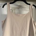 Banana Republic Factory Beige Bodysuit Size Small Photo 5