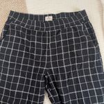 Marine layer  Allison Trouser Comfort Cottage Lounge Boho Black Pants Womens XL Photo 6